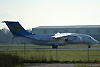 An-148-100B Ukraine International Airlines UR-NTC Zagreb_Pleso (ZAG/LDZA) December_03_2012