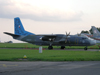 An-26 Czech Air Force 2507 Prague_Kbely (LKKB) June_20_2009