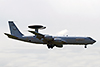 B707-300 (E-3F) Sentry France Air Force 203 / 36-CC Paris_Le_Bourget June_24_2007_A