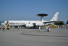 B707-300 E-3A Sentry NATO Luxembourg LX-N90448 Sliac (SLD/LZSL) August_27_2011