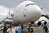 A380-841 Airbus Industrie F-WWJB Paris_Le_Bourget June_22_2007