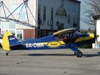 Piper 18 Cub, 9A-DBR, Aeroklub Osijek, Osijek-Čepin (OSI/LDOC) 2007.