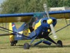 Piper 18 Cub, LDOC, 01.07.2008.