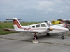 Piper PA-44-180 Seminole Untitled 9A-DPY Osijek_Cepin (OSI/LDOC) May_31_2009