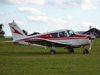 Piper PA-28-180 Cherokee B Private OK-EOK Jihlava_Hencov (LKJI) September_10_2011