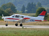 Piper PA-28-161 Cadet Private OO-EBU Sliac (SLD/LZSL) August_27_2011