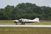 Piper PA-34-220T Seneca IV OE-FST Private Zagreb Pleso June 1st 2010