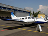 Piper PA-34-200T Seneca II DSA - Delta System Air OK-DST Hradec_Kralove (LKHK) May_21_2011