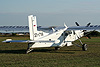 Pilatus PC-6/B2-H4 Turbo Porter Aviofun S5-CMA Zagreb_Lučko (LDZL) September_15_2012