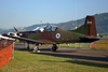 Pilatus PC-9M Hudournik Slovenia Air Force L9-69 Zeltweg (LOXZ) July_01_2011