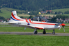 Pilatus PC-9M Croatia Air Force HRZ 063 Zeltweg (LOXZ) July_01_2011