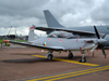 Pilatus PC-9M Ireland Air Force 263 Fairford (FFD/EGVA) July_07_2012