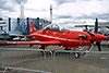 Pilatus PC-21 Pilatus Aircraft HB-HZA Paris_Le_Bourget June_24_2007