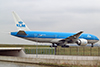 B777-206/ER KLM - Royal Dutch Airlines PH-BQG Amsterdam Schiphol April_20_2006