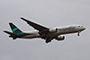 B777-212/ER Biman Bangladesh Airlines (Euro Atlantic Airlines) CS-TFM London_Heathrow November_13_2010