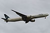 B777-340/ER Pakistan International Airlines - PIA AP-BHV London_Heathrow November_13_2010