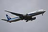 B777-381/ER All Nippon Airways - ANA JA788A London_Heathrow November_13_2010