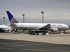 B777-222 United Airlines N777UA Frankfurt_Main (FRA/EDDF) February_24_2012