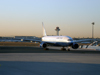 B777-222 United Airlines N772UA Frankfurt_Main March_08_2010