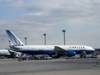 B777-222 United Airlines N776UA Frankfurt_Main March_08_2010