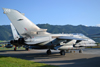 Panavia Tornado GR4A UK Air Force ZA604 Zeltweg (LOXZ) July_01_2011