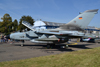 Panavia Tornado IDS Germany Air Force 46+22 Hradec_Kralove (LKHK) September_03_2011