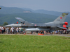 General Dynamics F-16C Fighting Falcon Turkey Air Force 86-0069 Sliac (SLD/LZSL) August_27_2011