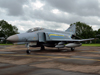 McDonnell Douglas F-4F Phantom II Germany Air Force (Luftwaffe) 38+28 Fairford (FFD/EGVA) July_07_2012