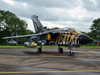 Panavia Tornado ECR Germany Air Force (Luftwaffe) 46+33 Fairford (FFD/EGVA) July_07_2012