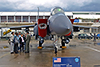 Boeing F-15E Strike Eagle USAF 01-2004 Paris_Le_Bourget June_22_2007 B