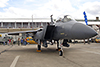 Boeing F-15E Strike Eagle USAF 01-2004 Paris_Le_Bourget June_24_2007 A