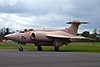 Hawker Siddeley Buccaneer S2B UK Air Force XV863 Dublin_Weston April_7_2009