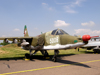 Sukhoi Su-25K Czech Air Force 5008 Hradec_Kralove (LKHK) May_21_2011