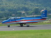 Soko G-2A Galeb Serbian Aerobatic Team STARS YU-YAF Maribor (MBX/LJMB) 2008