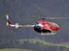 MBB BO-105CB-4 The Flying Bulls D-HTDM Zeltweg (LOXZ) July_01_2011