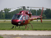 Aerospatiale AS-355F-2 Ecureuil 2 DSA - Delta System Air OK-BIC Hradec_Kralove (LKHK) May_21_2011