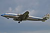 Lockheed C-121C Super Constellation (L-1049F) Breitling (SCF) HB-RSC Paris_Le_Bourget June_23_2007