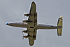 Lockheed C-121C Super Constellation (L-1049F) Breitling (SCF) HB-RSC Paris_Le_Bourget June_23_2007