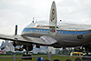 Lockheed C-121C Super Constellation (L-1049F) Breitling (SCF) HB-RSC Paris_Le_Bourget June_23_2007