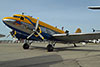 Douglas C-47B Skytrain (DC-3A) Untitled 9Q-CUK Berlin_Schonefeld May_29_2008