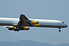 McDonnell Douglas DC-8-63(F) Untitled (Johnsons Air) Zagreb_Pleso (ZAG/LDZA) March_5_2012