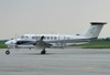 Hawker Beechcraft 350 King Air Serbia Calibration ServiceYU-BTC Osijek-Klisa (LDOS) May_25_2011