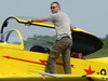 Interavia l-3, 9A-DOG, Novi Sad-2008.