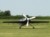 Sukhoi Su-26, RA-3327K, Novi Sad-Čenej 2008.