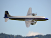 Douglas DC-6B Red Bull N996DM Zeltweg (LOXZ) July_01_2011