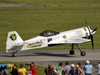 Sukhoi Su-31M Letecke akrobaticke centrum OK-HXC Hradec_Kralove (LKHK) September_08_2012