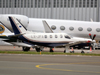 Socata TBM-700 Untitled LX-JFA Paris_Le_Bourget (LBG/LFPB) June_25_2011