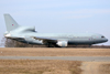 Lockheed L-1011-385-3 TriStar C2 500 UK Royal Air Force ZE705 Prague_Ruzyne (PRG/LKPR) March_24_2013