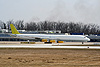 McDonnell Douglas DC-8-63(F) Untitled (Johnsons Air) 9G-TOP Zagreb_Pleso (ZAG/LDZA) March_10_2012