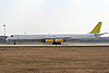 McDonnell Douglas DC-8-63(F) Untitled (Johnsons Air) 9G-TOP Zagreb_Pleso (ZAG/LDZA) March_10_2012